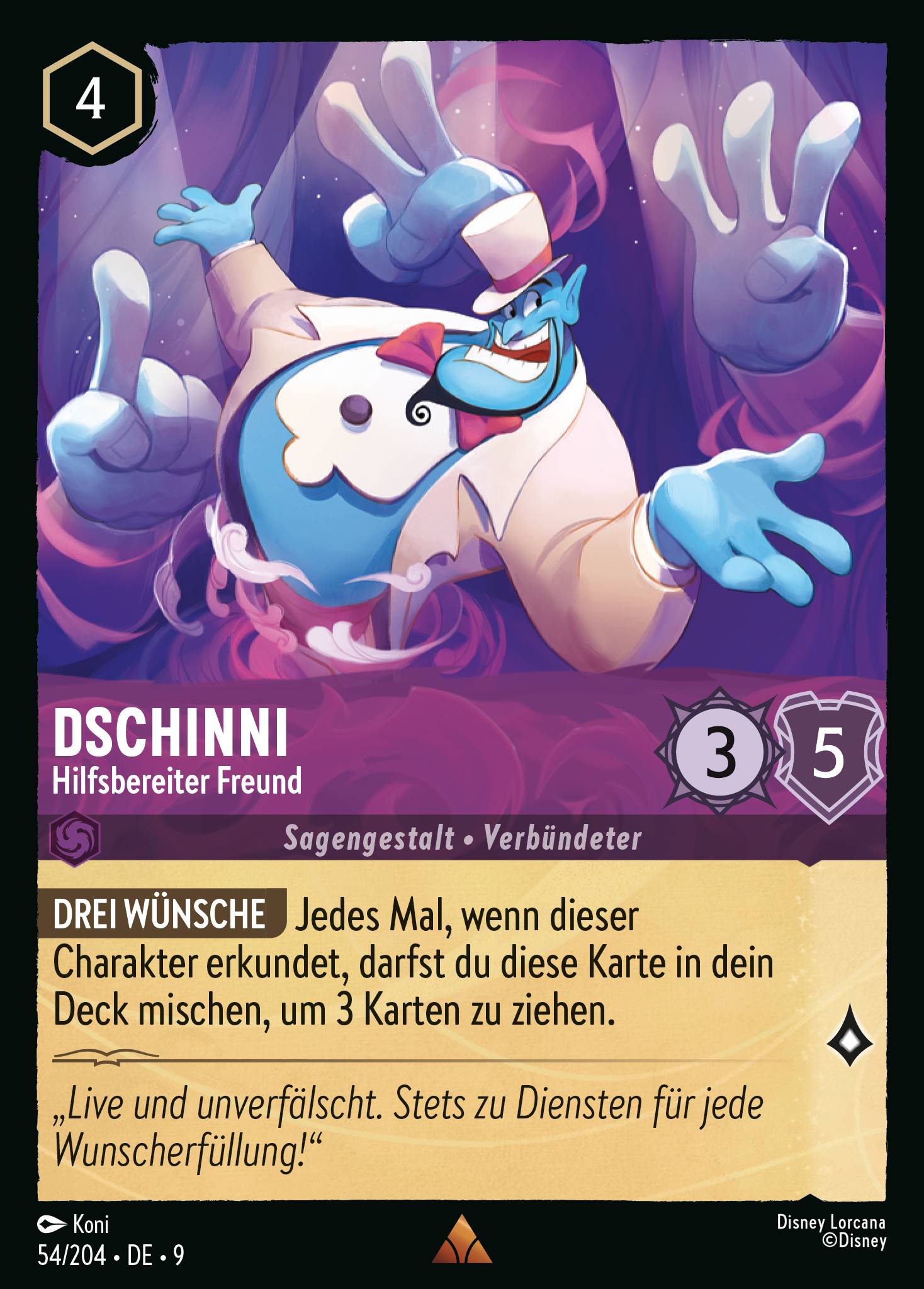 Dschinni