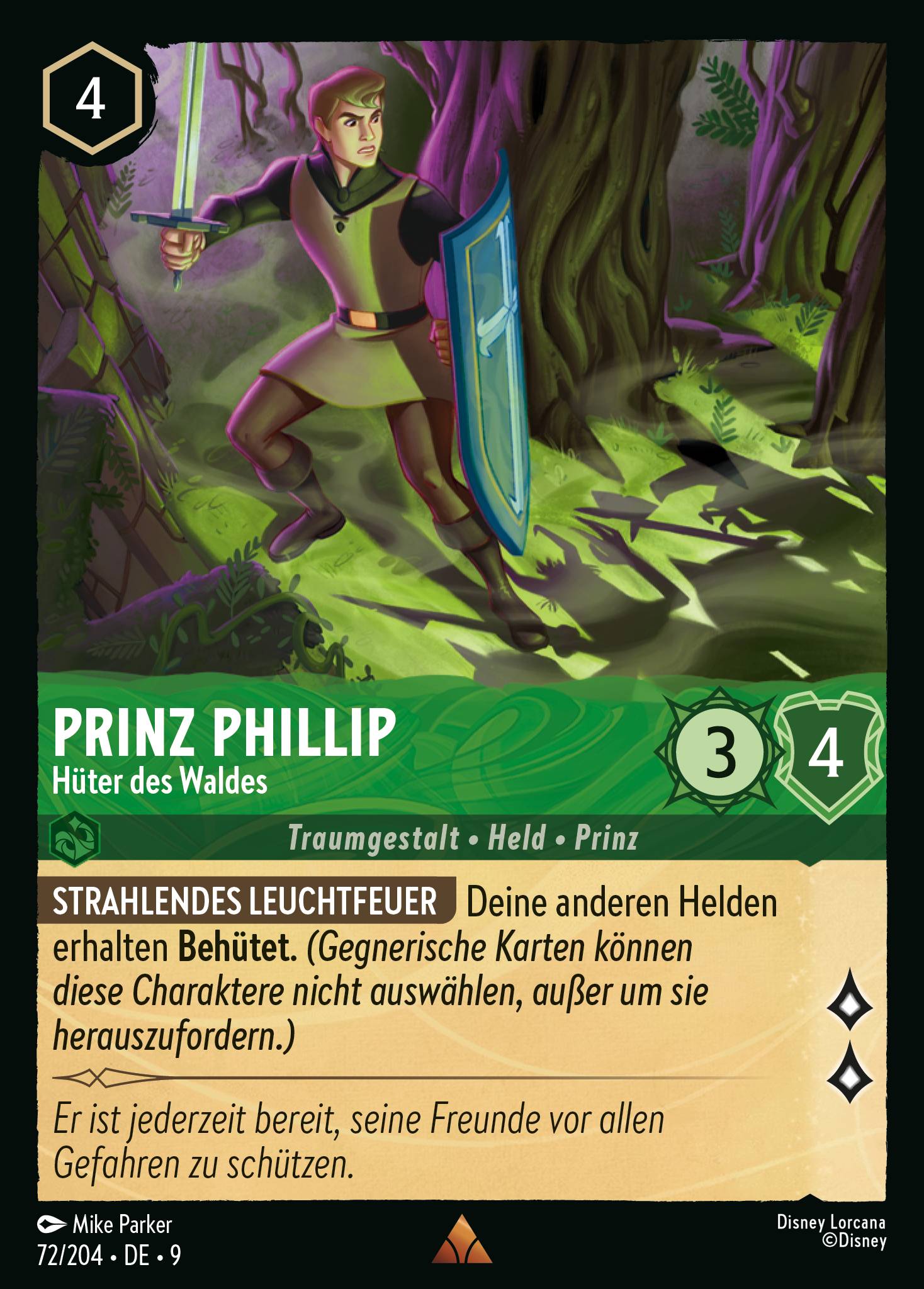 Prinz Phillip