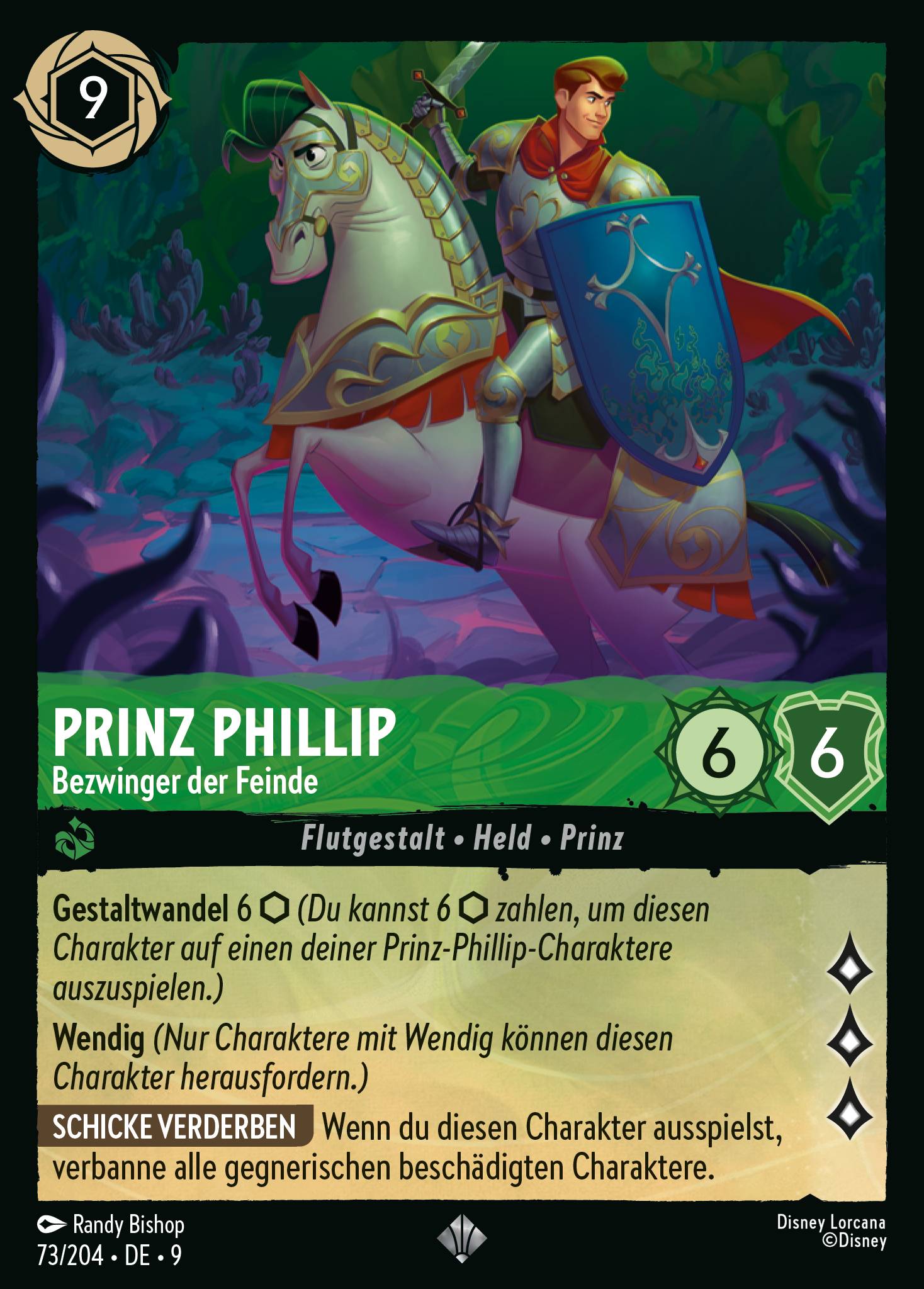 Prinz Phillip