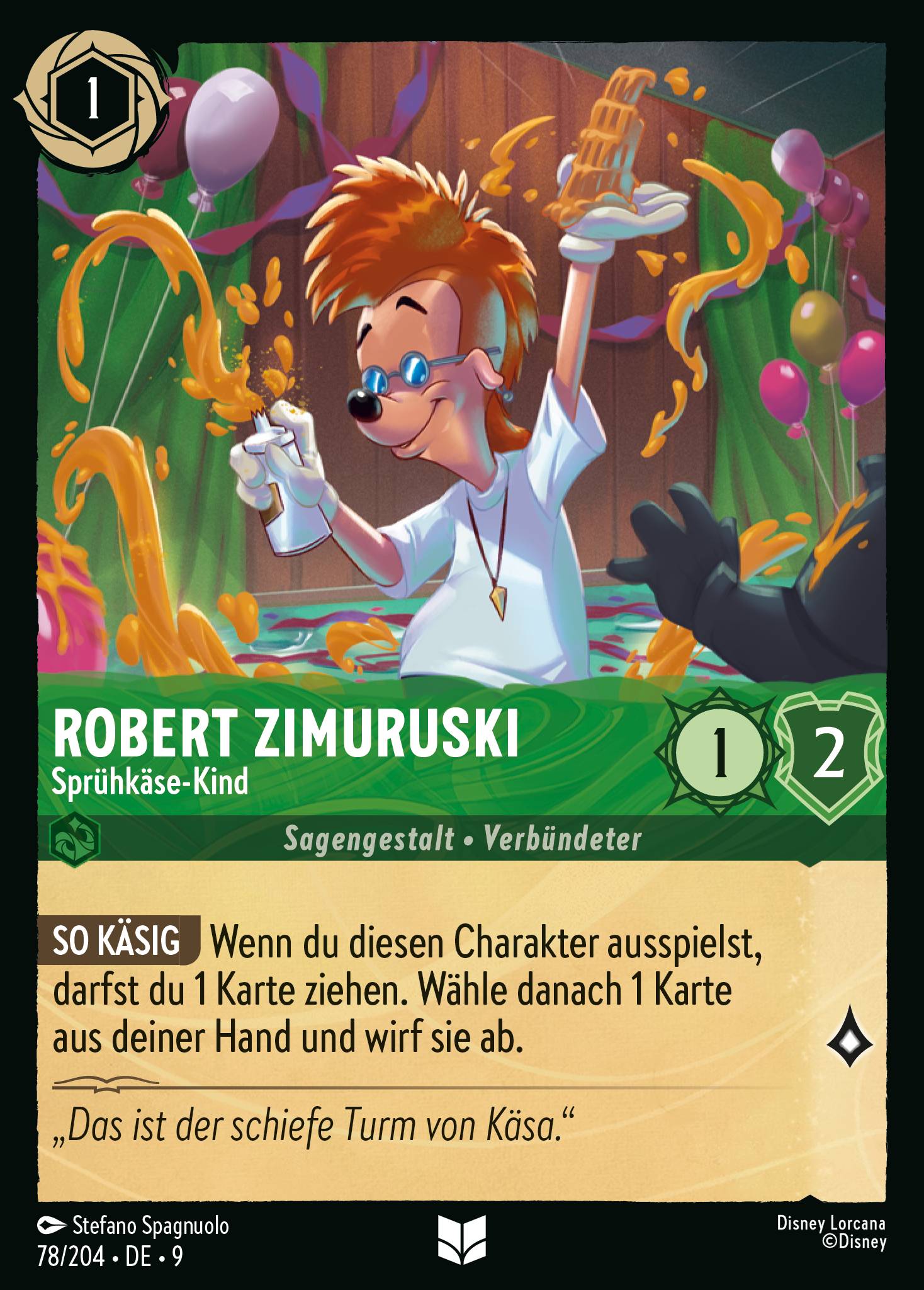 Robert Zimuruski