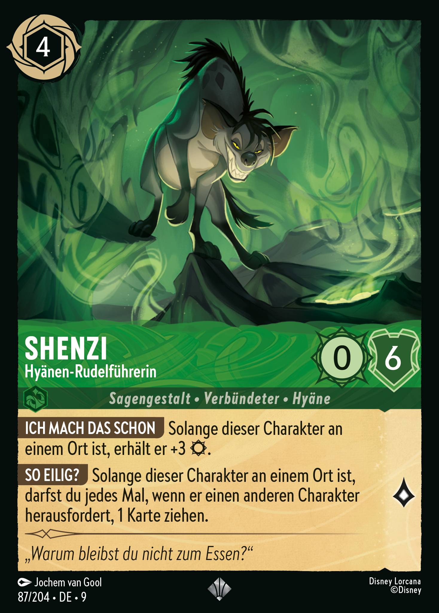 Shenzi