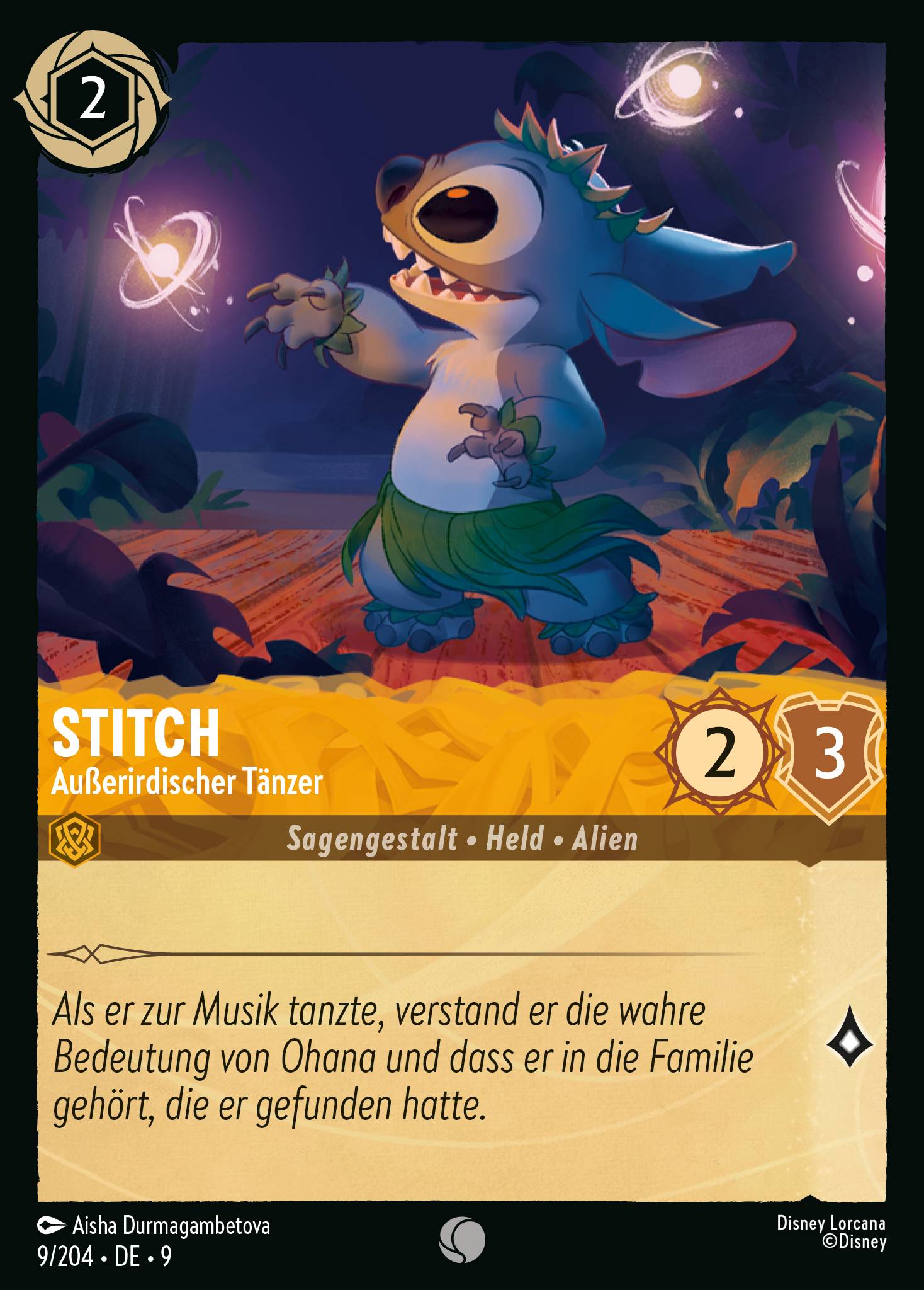Stitch