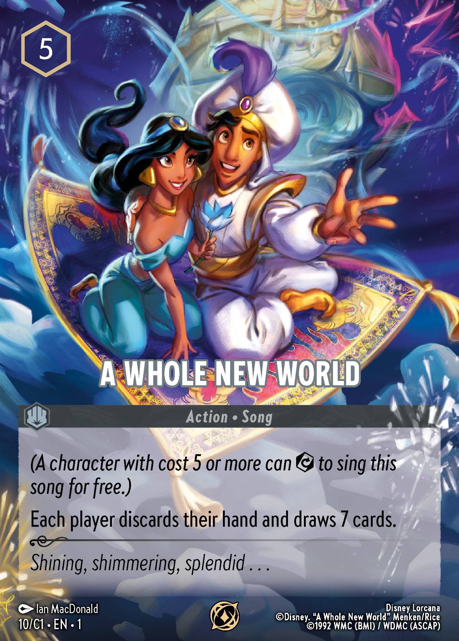 Card image