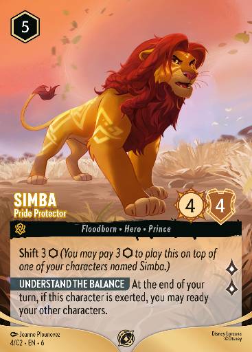 Simba