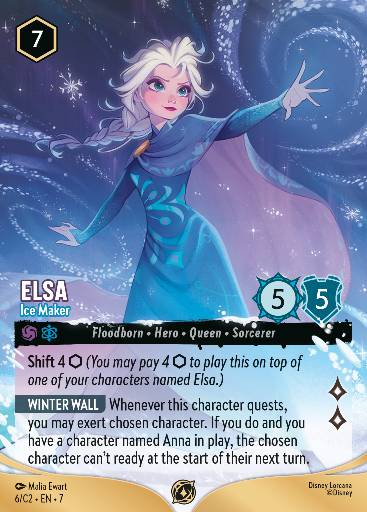Elsa