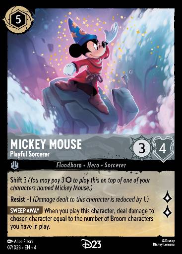 Card image