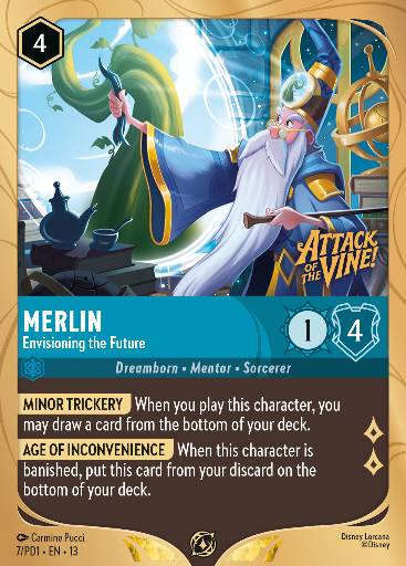 Merlin