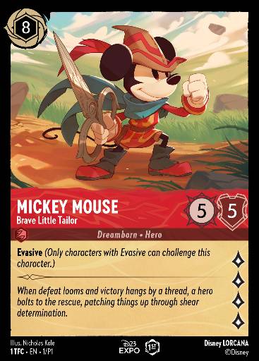 Card image