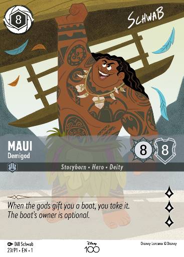 Card image