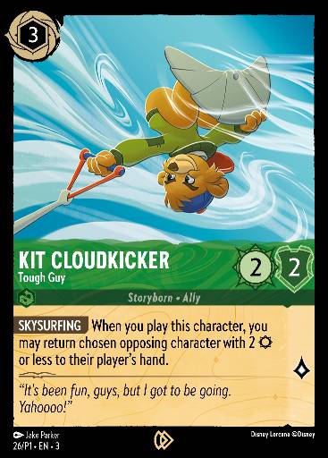 Card image