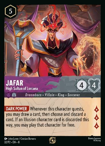 Card image
