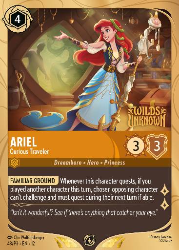Ariel