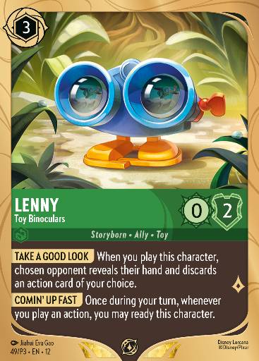 Lenny