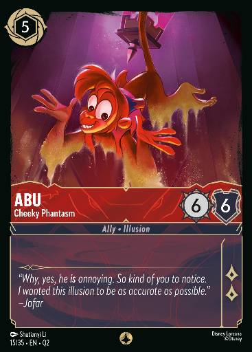 Card image