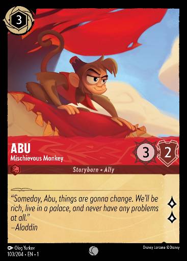 Card image