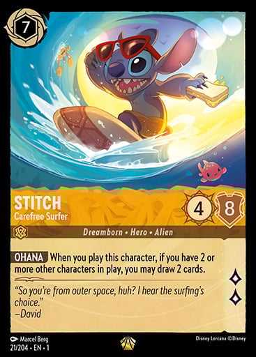 Card image