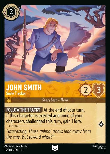 John Smith