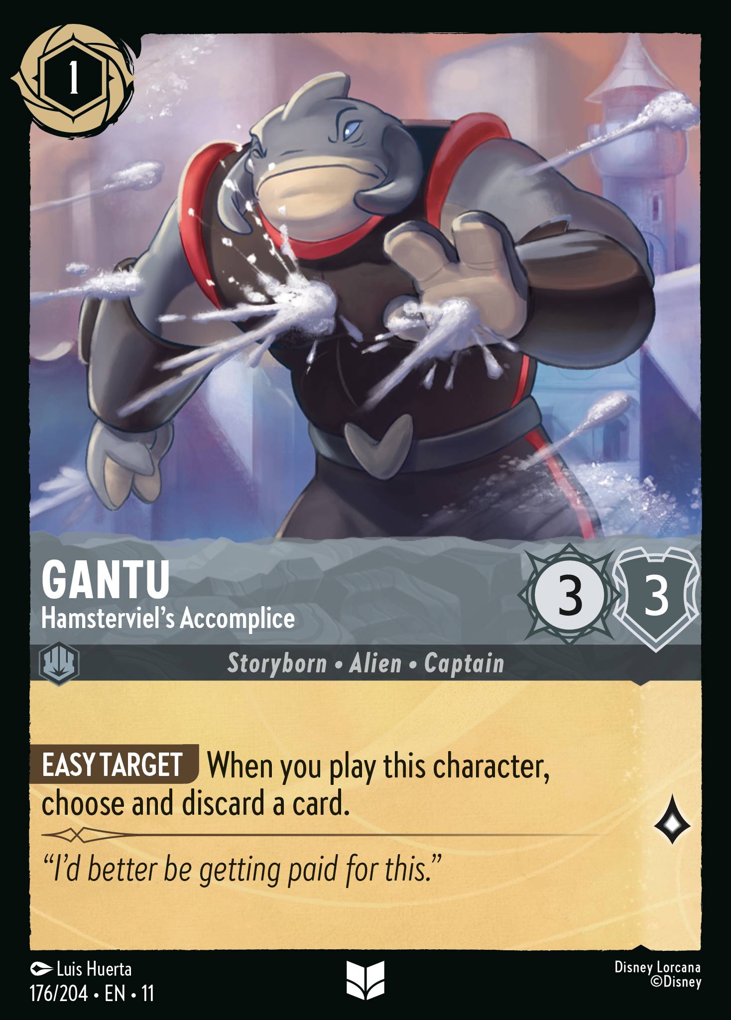 Gantu