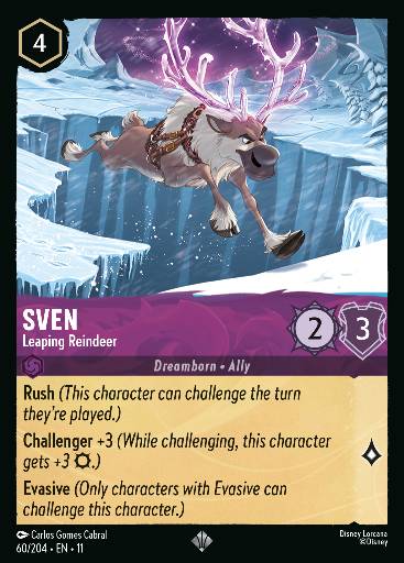 Sven