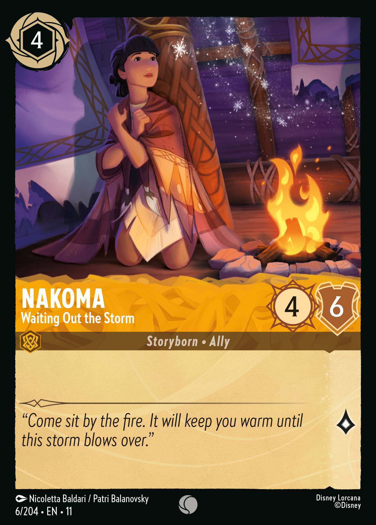 Nakoma