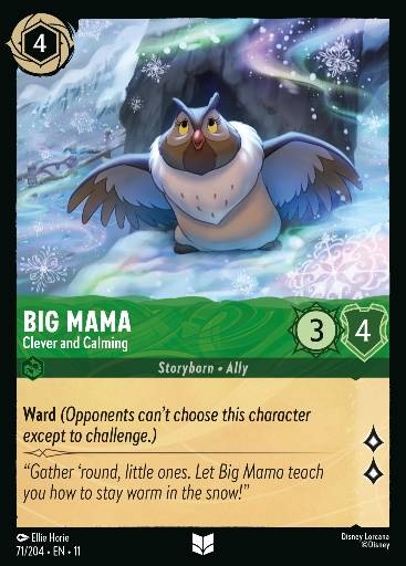 Big Mama