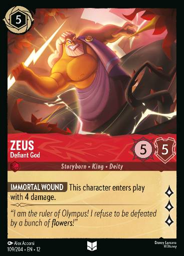 Zeus