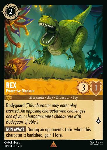 Rex