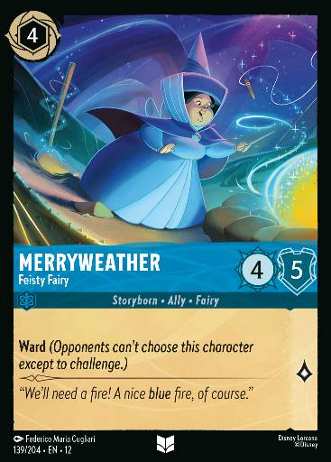 Merryweather