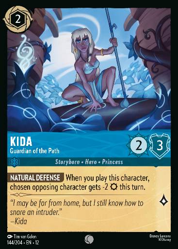 Kida