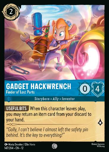 Gadget Hackwrench