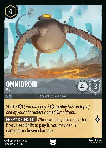 Omnidroid