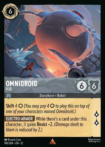 Omnidroid