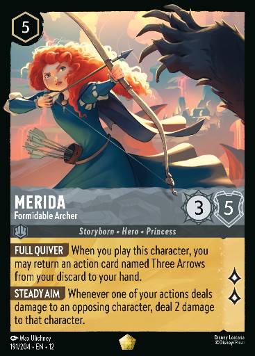 Merida