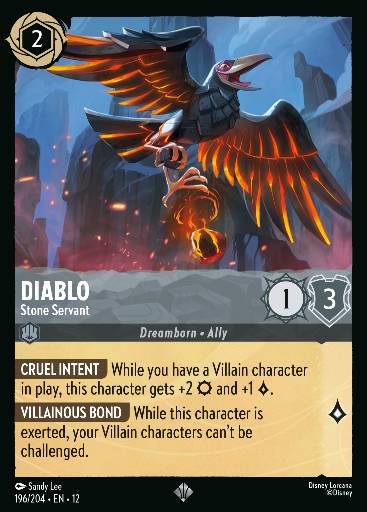 Diablo