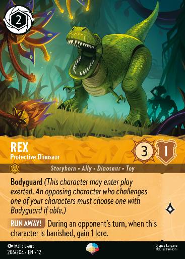 Rex