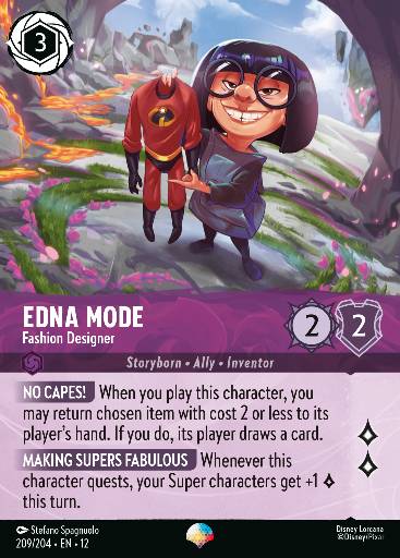 Edna Mode