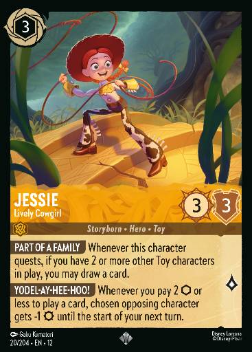 Jessie