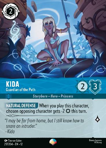 Kida