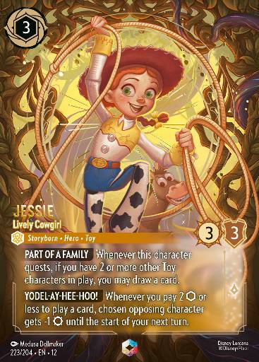 Jessie