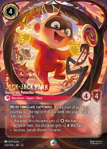 Jack-Jack Parr