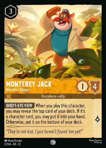 Monterey Jack