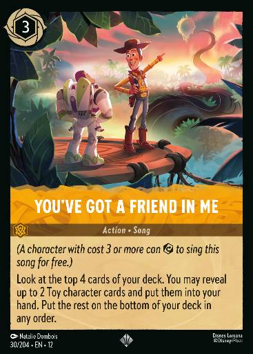 Disney Lorcana by Ravensburger | Disney Lorcana by Ravensburger