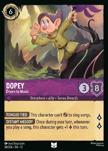 Dopey