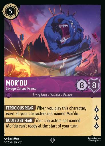 Mor'du