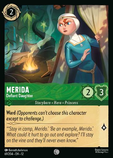 Merida