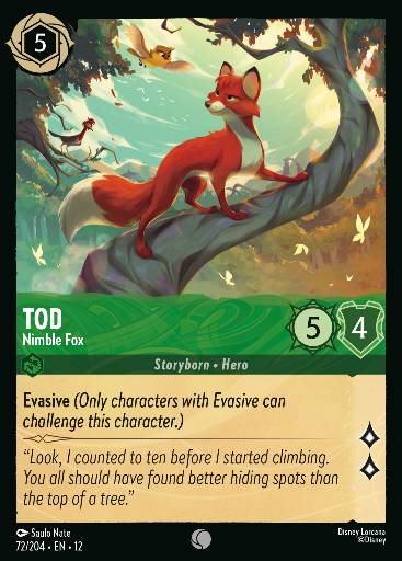 Tod