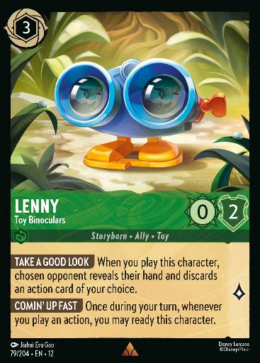 Lenny