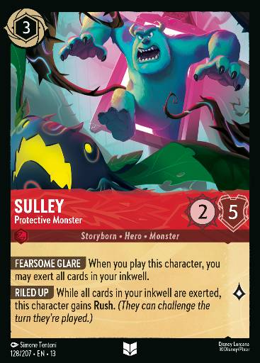 Sulley