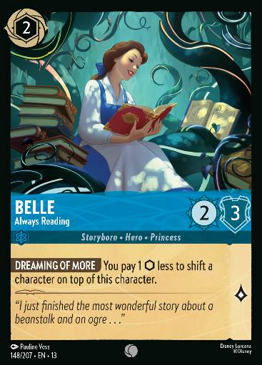 Belle