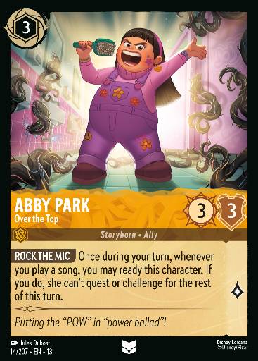 Abby Park